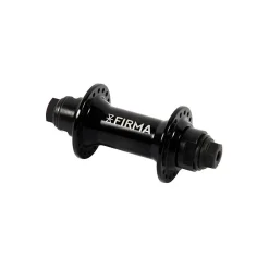 Firma Bmx MOYEU FIRMA AV FEM BK