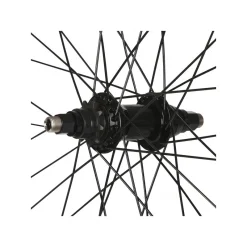 ProperBikeCo MOYEU PROPER K7 MICROLITE ARR MALE -Velo Pour Aventure moyeu proper k7 microlite arr male 4