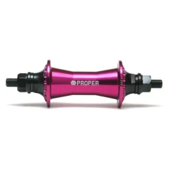 ProperBikeCo MOYEU PROPER MICROLITE AV MALE -Velo Pour Aventure moyeu proper microlite av male 3