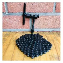 Generique Pack Chaîne KMC Z410 Noire + Derive Chaine Noir -Velo Pour Aventure pack chaine kmc z410 noire derive chaine noir 1