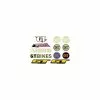 Pack De Sticker GT BIKES - 12 Pièces -Velo Pour Aventure pack de sticker gt bikes 12 pieces