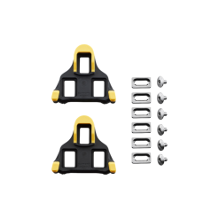 Paire De Cales SHIMANO SM-SH11