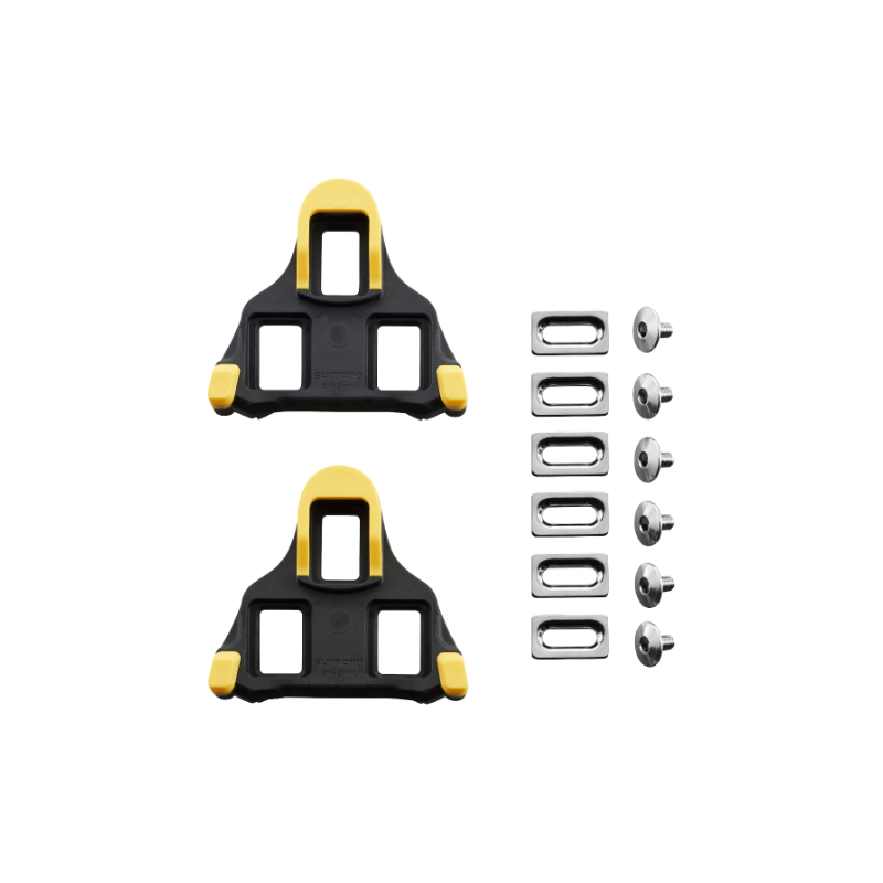 Paire De Cales SHIMANO SM-SH11 3 Paire De Cales SHIMANO SM-SH11