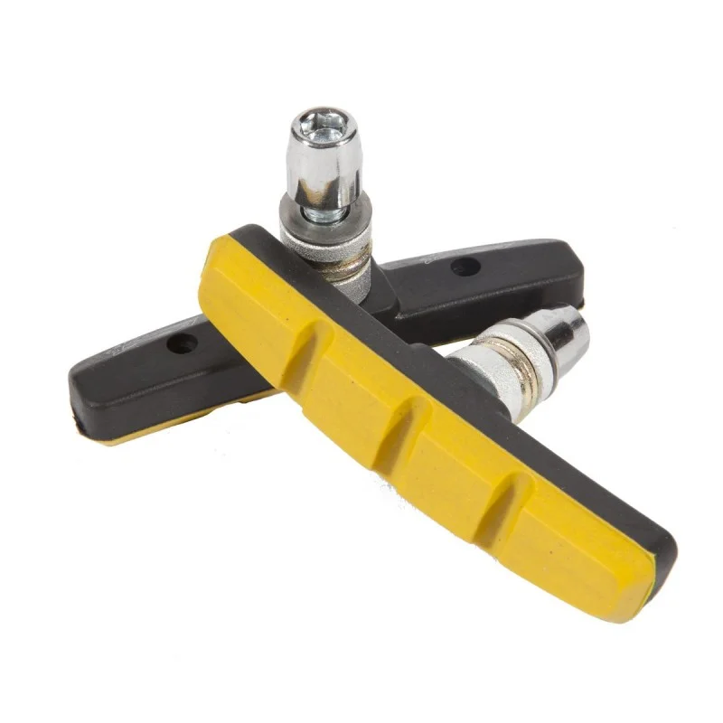 Paire De Patins De Freins KINGSTAR 70mm 3 Paire De Patins De Freins KINGSTAR 70mm