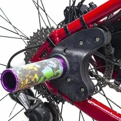 MAFIA BIKES Paire De Peg Wedges Par MAFIA BIKE -Velo Pour Aventure paire de peg wedges par mafia bike 2