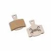 Paire De Plaquettes De Frein ELVEDES Magura MT2-4-6-8 -Velo Pour Aventure paire de plaquettes de frein elvedes magura mt2 4 6 8