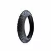 Paire De Pneus Fat Bike DELI 20" X 4.0 Noirs -Velo Pour Aventure paire de pneus fat bike deli 20 x 40 noirs