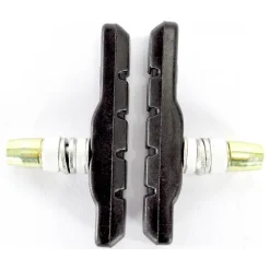 PAIRE PATINS DE FREIN PROMAX V-BRAKES 70mm