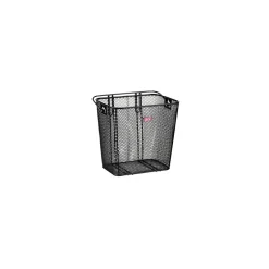 XLC PANIER ARR Lateral Un`x Shopper Noir