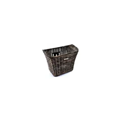 PANIER AV BASIL BREMEN RATTAN Ss/fixation