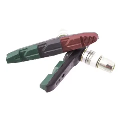 PATINS DE FREINS PROMAX TRIPLE 60mm -Velo Pour Aventure patins de freins promax triple 60mm 2