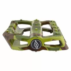 Pédales Alienation Effects Camo