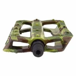 Pédales Alienation Effects Camo -Velo Pour Aventure pedales alienation effects noir 1 2