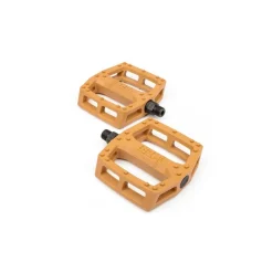 Pédales BSD SAFARI Gum