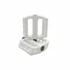 Demolition Parts Pédales Demolition Trooper Blanches -Velo Pour Aventure pedales demolition trooper blanches