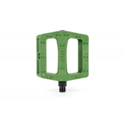 Pédales ECLAT Seeker Army Green -Velo Pour Aventure pedales eclat seeker army green 3