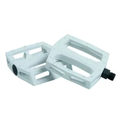 Pédales Federal Command Blanches