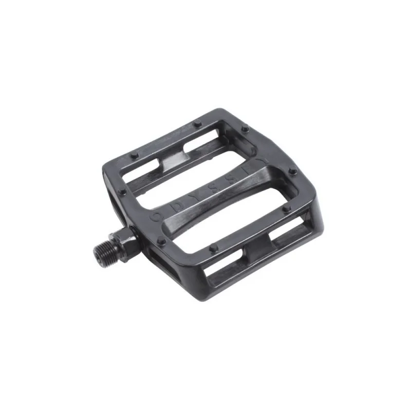 Pédales ODYSSEY Grandstand V2 Noires 7 Pédales ODYSSEY Grandstand V2 Noires – Image 5