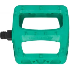 Pédales ODYSSEY Twisted Vert Billard