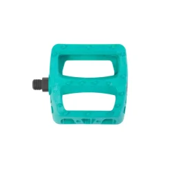 Pédales ODYSSEY Twisted Vert Kelly