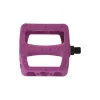 Pédales ODYSSEY Twisted Violettes -Velo Pour Aventure pedales odyssey twisted violettes