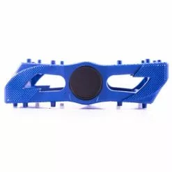 Pédales TALL ORDER Catch Bleues -Velo Pour Aventure pedales tall order catch bleues 2
