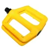 Pédales VP VTT/BMX Jaune -Velo Pour Aventure pedales vp vttbmx jaune