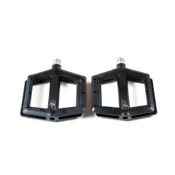 Generique PÉDALES VP538 BK 7 Generique PÉDALES VP538 BK -Velo Pour Aventure pedales vp538 bk 1