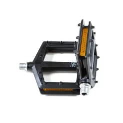 Generique PÉDALES VP538 BK 8 Generique PÉDALES VP538 BK -Velo Pour Aventure pedales vp538 bk 2