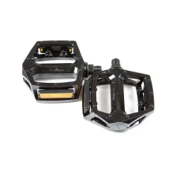 Pédales WELLGO LU313 Noires -Velo Pour Aventure pedales wellgo lu313 bk 2