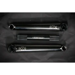 Bombtrack PEDALIER BT MAJOR BK -Velo Pour Aventure pedalier bt major bk 2