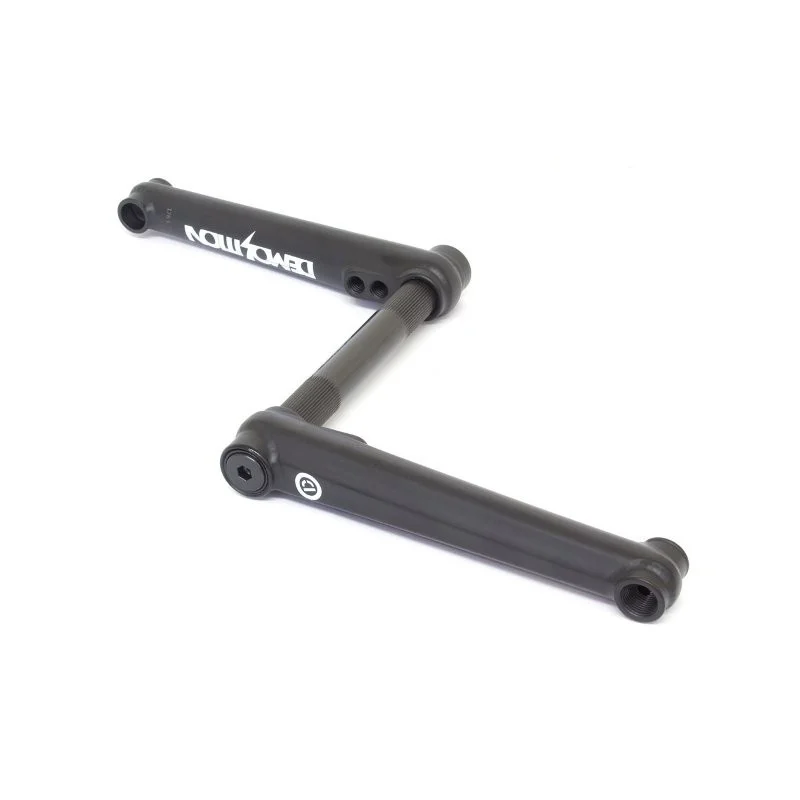 Demolition Parts PÉDALIER DEMOLITION REVOLT 4 Demolition Parts PÉDALIER DEMOLITION REVOLT – Image 2