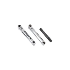 Demolition Parts PÉDALIER DEMOLITION REVOLT 13 Demolition Parts PÉDALIER DEMOLITION REVOLT -Velo Pour Aventure pedalier demolition revolt 3