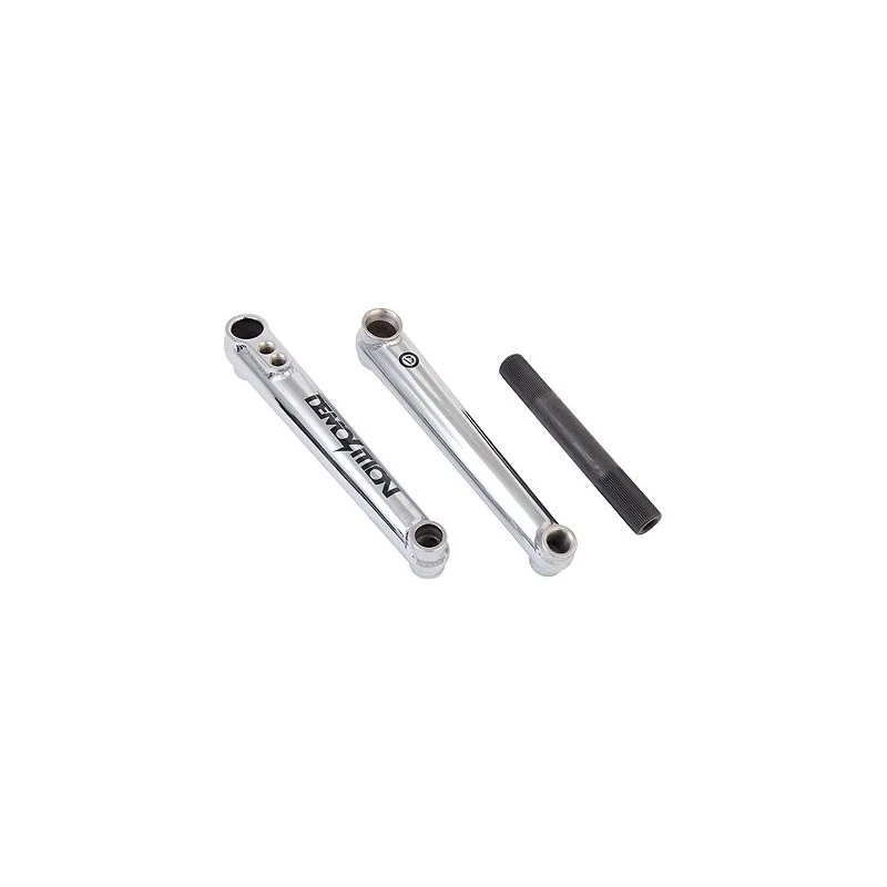 Demolition Parts PÉDALIER DEMOLITION REVOLT 6 Demolition Parts PÉDALIER DEMOLITION REVOLT – Image 4