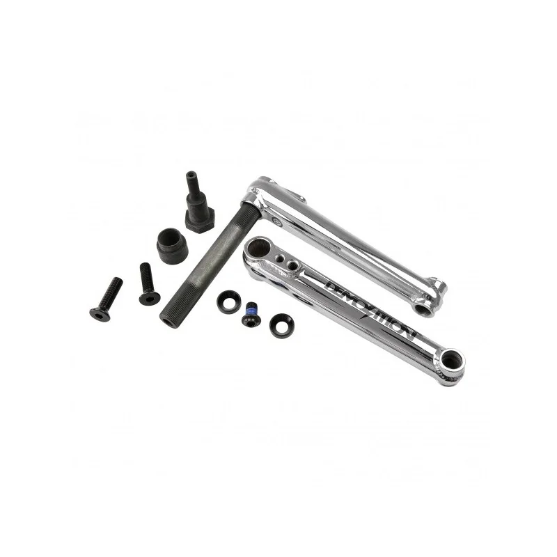 Demolition Parts PÉDALIER DEMOLITION REVOLT 7 Demolition Parts PÉDALIER DEMOLITION REVOLT – Image 5