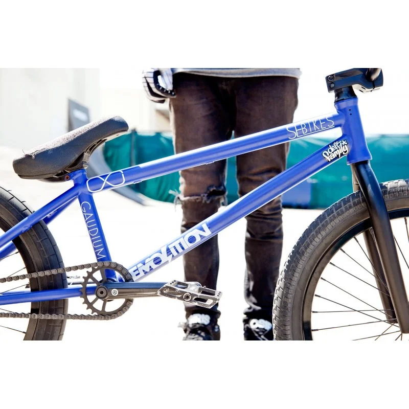 Demolition Parts PÉDALIER DEMOLITION REVOLT 9 Demolition Parts PÉDALIER DEMOLITION REVOLT – Image 7