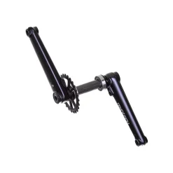 Demolition Parts PÉDALIER DEMOLITION RIG 165 MM