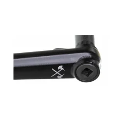 Demolition Parts PÉDALIER DEMOLITION RIG 165 MM -Velo Pour Aventure pedalier demolition rig 165 mm 5