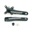 Pédalier Forward Joyride Pro 4 Points 170mm Black -Velo Pour Aventure pedalier forward joyride pro 4 points 170mm black
