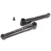 PEDALIER KHE MVP 165 Mm 48T 19mm Black -Velo Pour Aventure pedalier khe mvp 165 mm 48t 19mm black