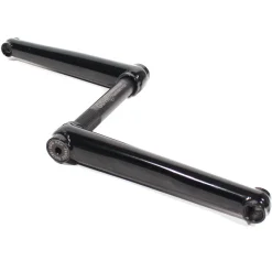 Profile Racing PEDALIER PROFILE 165mm Splined NoBoss Black