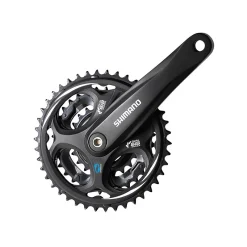Pédalier SHIMANO VTT ALTUS L170 22x32x42