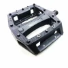 Generique PEDALS Z0911 BK W/STEEL PINS -Velo Pour Aventure pedals z0911 bk wsteel pins