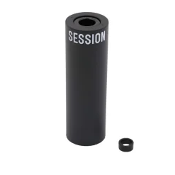 Peg Session Plastic/Acier 4,15' 14mm Black