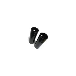 ATOO PEGS ACIER FREE 10MM A VISER MM BLK