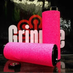 PEGS GRIPPEE 14MM BLK/PINK