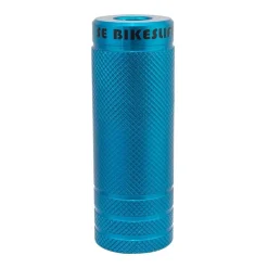 Se-bikes Pegs Se Bikes Wheelie 14mm Bleus