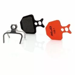 Plaquettes De Freins XLC FORMULA BIANCA/ORO/PURO/K18/K24