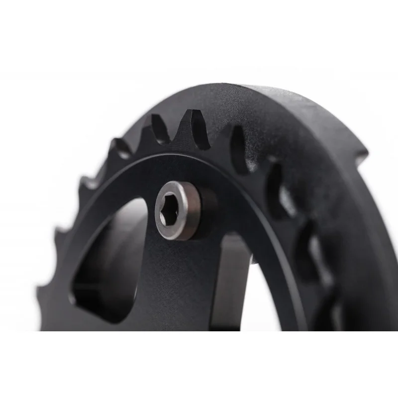 Plateau BSD Barrier 25T Noir 5 Plateau BSD Barrier 25T Noir – Image 3