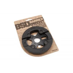 Plateau BSD Barrier 25T Noir 13 Plateau BSD Barrier 25T Noir -Velo Pour Aventure plateau bsd barrier 25t noir 5